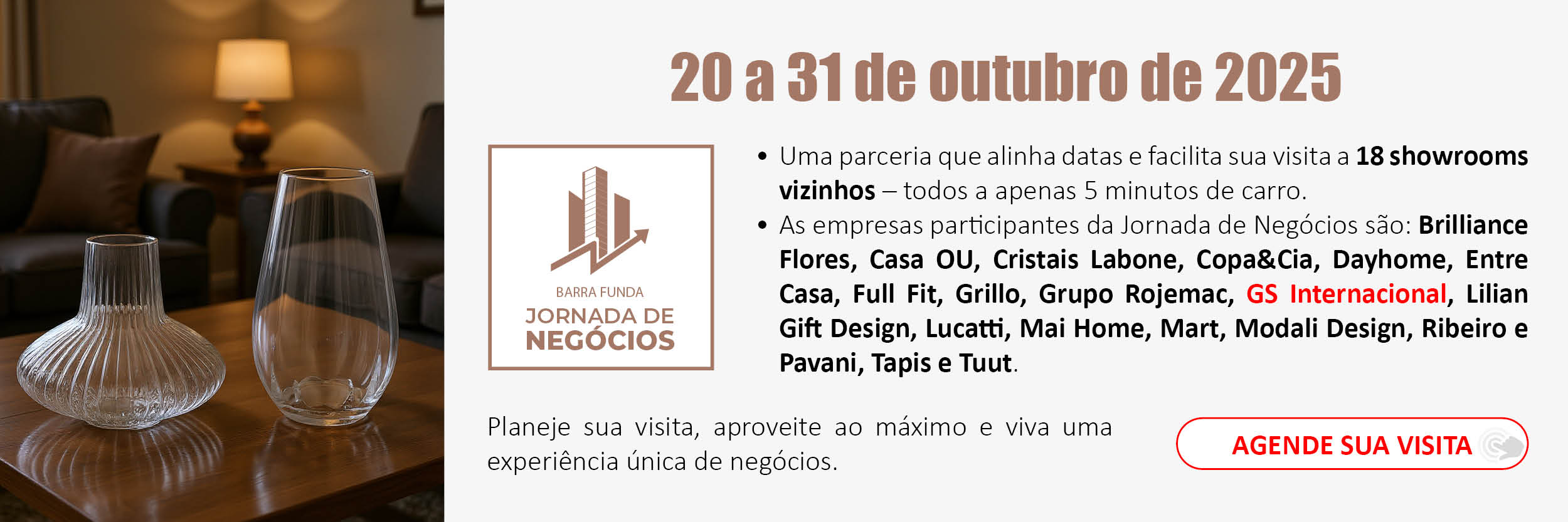 Jornada de Negócios