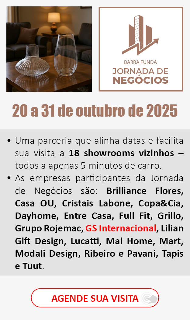 Jornada de Negócios