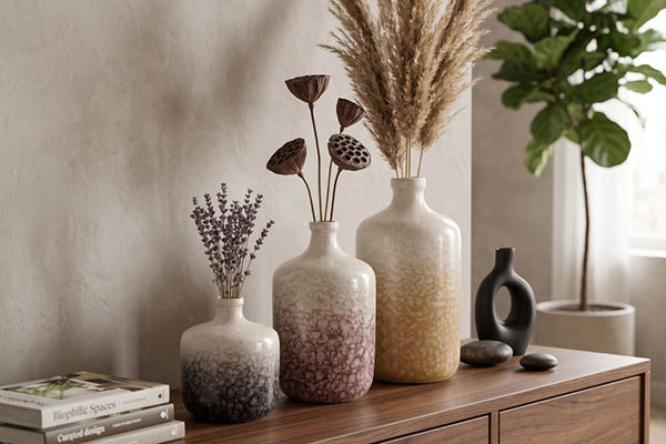 Decor :: Vasos de Cerâmica