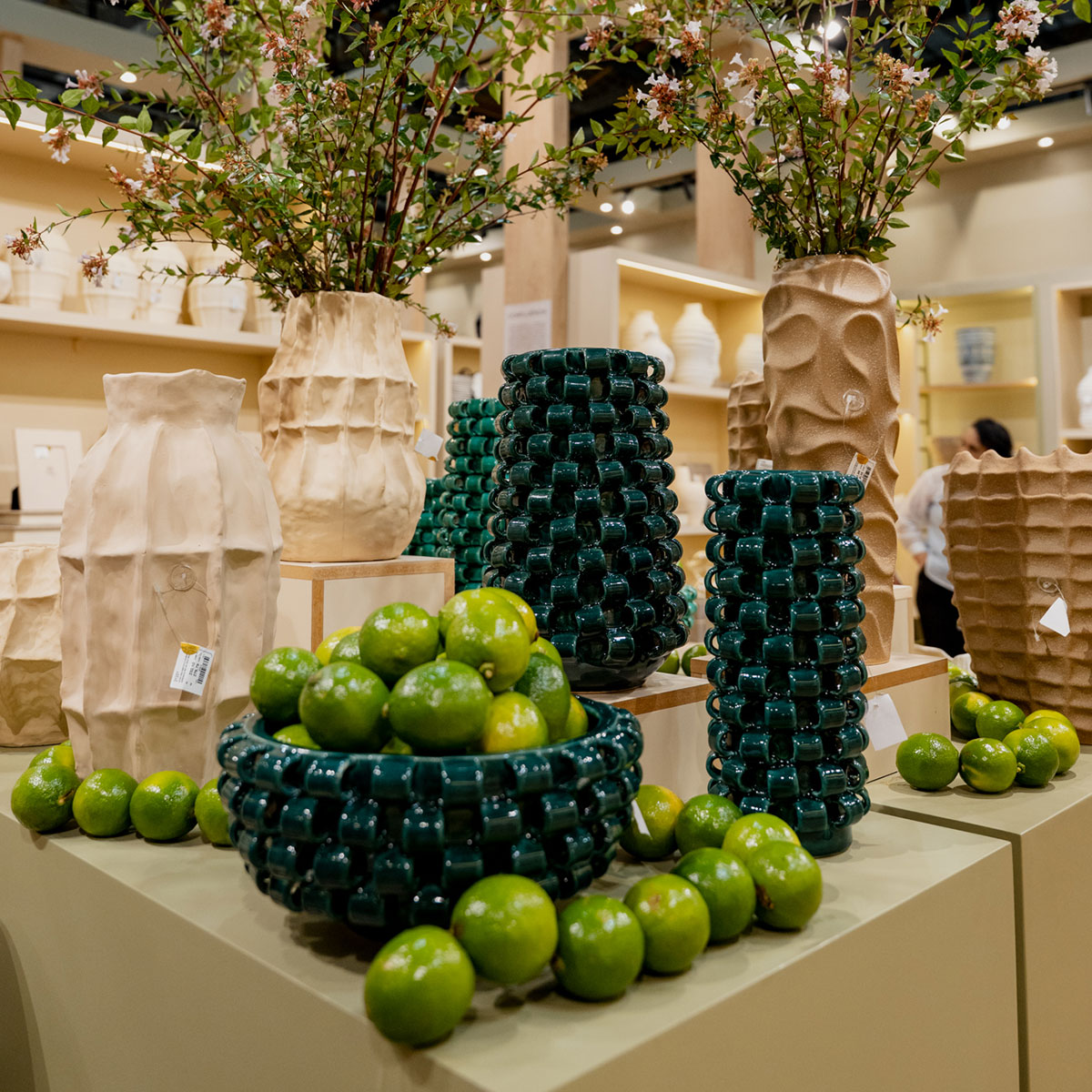 Bem-Vindo à GS Internacional