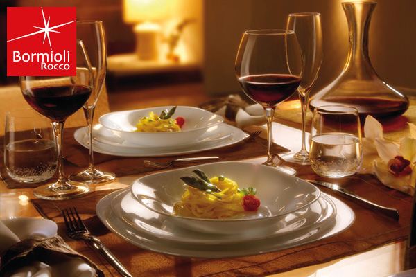 Bormioli Rocco