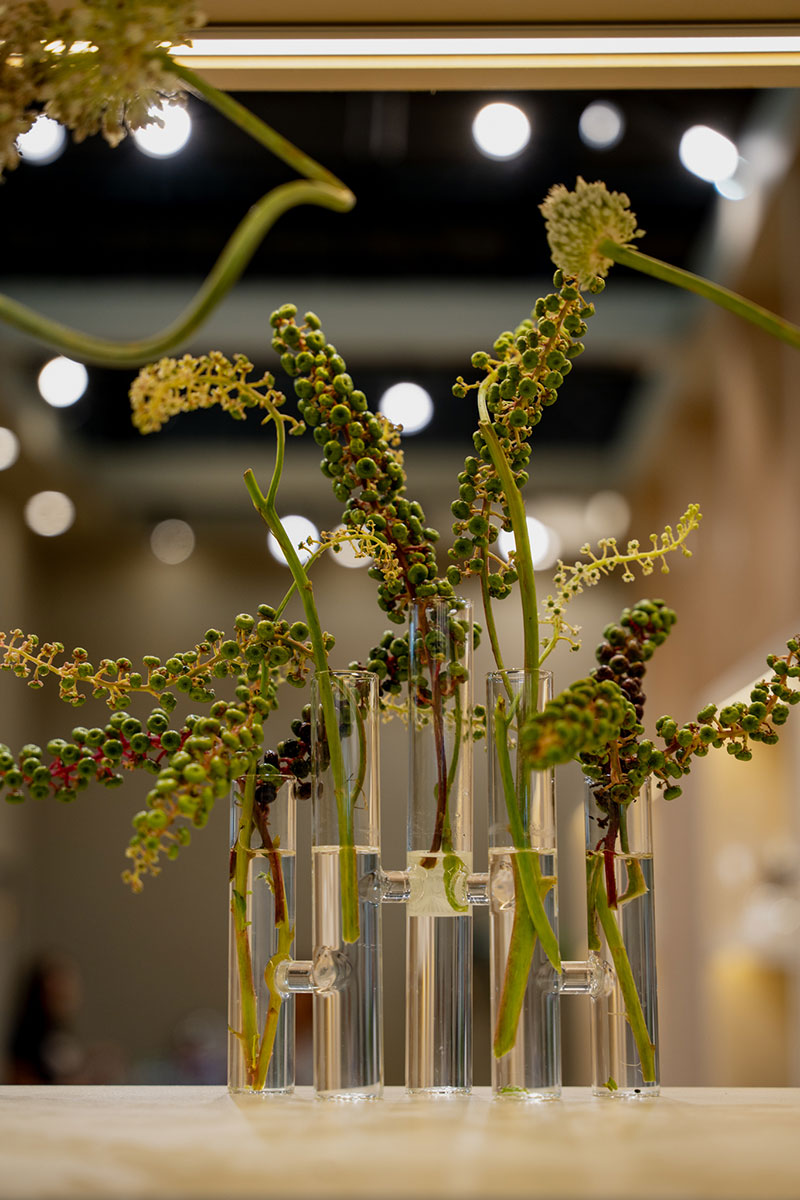 Recepcionando cliente