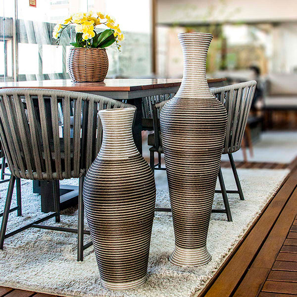 Garrafas Decorativas
