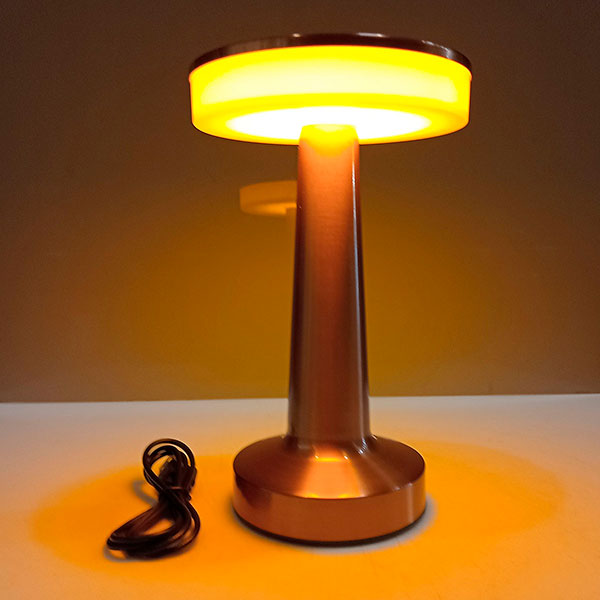 Luminárias